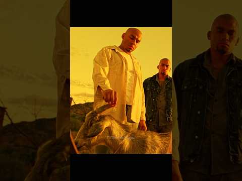The most confusing scene in Breaking Bad ๐ณ