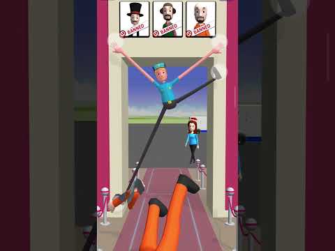 Barred Game Level 676 - Satwik Pal Gaming #shorts #gaming #barredgame