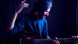 Shifrin | Ambient Guitar Meditation Soundscape Music | Pure Dream | Improvisation