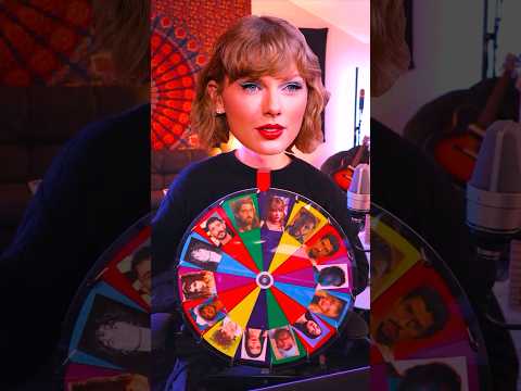 Making a song in the style of…
