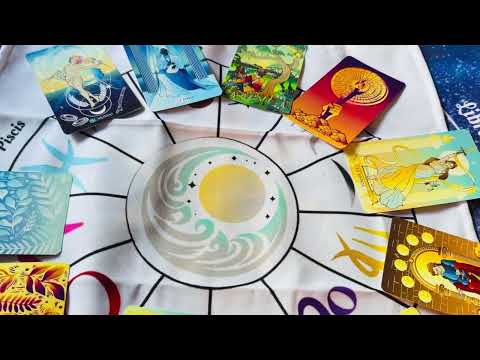 #comienza #junio #predicciones #tarot #jimenalatorre