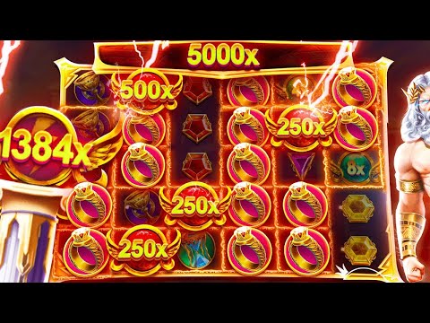 Slot oyunları Canlı Gates Of Olympus Rekor Kazanç Max Win Tuzagı ! #slot #slotoyunları #casino