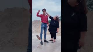 I've Been Bullied To Death, It's Time To Take Out My Grandfather's Ancestral ”Yo-Yo”