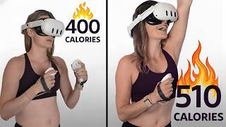 How to burn more calories in BODYCOMBAT XR