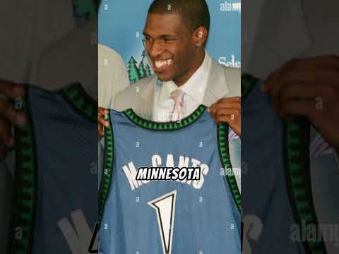 WHAT HAPPENED TO RASHAD MCCANTS⁉️🏀