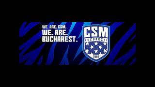 Press Conference | EHF Champions League | CSM Bucuresti and OTP Group Buducnost
