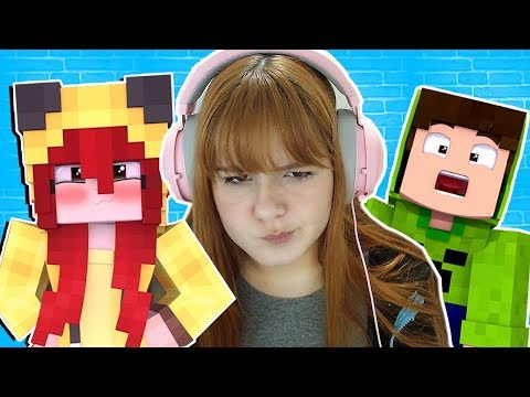 A VERDADEIRA VOZ DA CHERRY NO MINECRAFT ! !