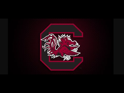 Men's Gamecock Hockey vs. Alabama Crimson Tide | Jan. 31st, 2025