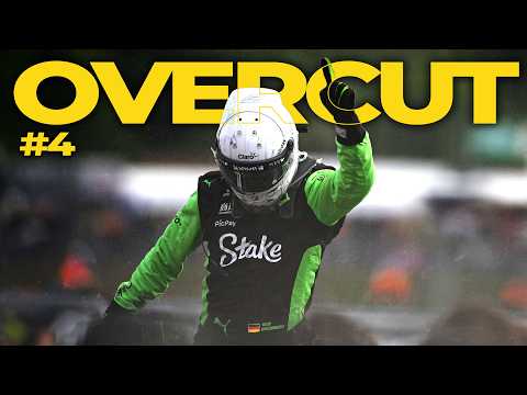 Un Double* Header ABSOLUMENT incroyable ! - Overcut #4