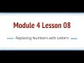 Properties of Operations and Identity
