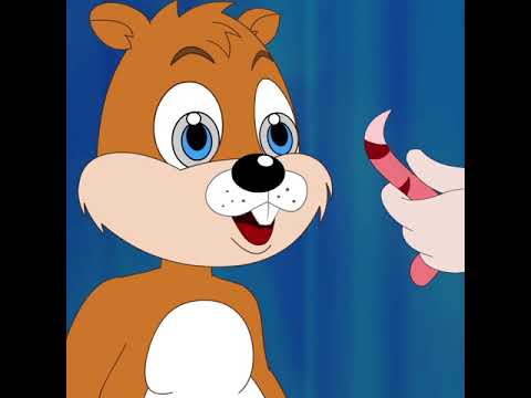 ¿Dónde está mi cola? | Canciones Infantiles | Fun For Kids TV