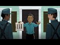 U.S. Constitutional Amendments Overview