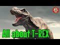 T-Rex Facts and Trivia