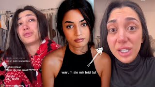 Loverboy-Falle: Emine's Zusammenbruch live im Netz