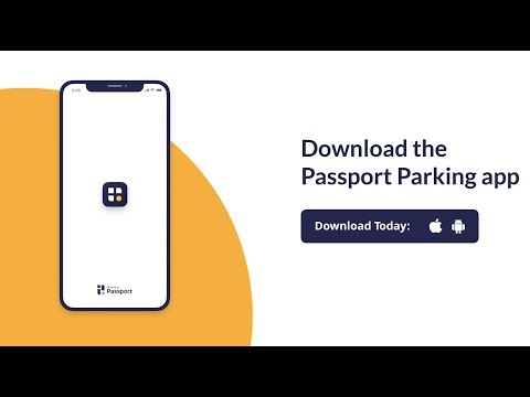 Passport Parking App Discount Code 06 2021