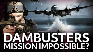 Tactical Triumph or Human Disaster? Operation Chastise