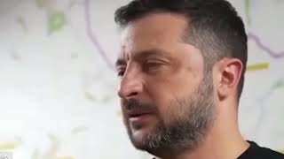Zelensky Sends Clear Message: Ukraine Won’t Give Up Any Land