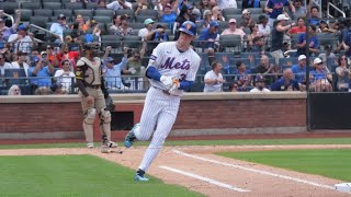 Carson Benge's 15th HR! 08/19/26