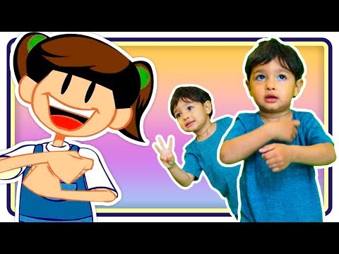 Mariana - Música Infantil - Versão Kauanzinho