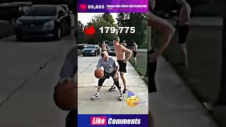 Short Videos that Enthrall and Inspire Basketball Fans😭🏀