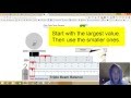 Exploring Metric Measurement Fundamentals