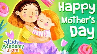 Happy Mothers Day - Why Do We Celebrate Mother’s Day?