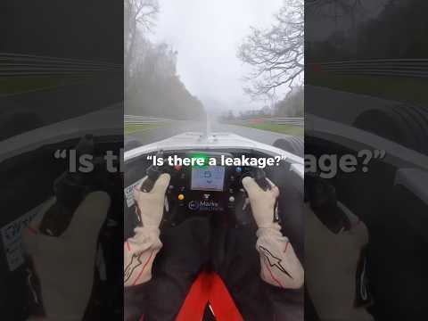 I had to ๐๐คท๐ผโโ๏ธ#GB4 #F4 #F1 #Leclerc #RacingDriver #RaceCar #OultonPark #DanHickey #DH17
