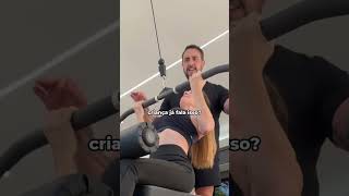 Pai de menina