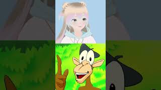 These guys are spitting bars #puttputt #nostalgiagaming #vtuber