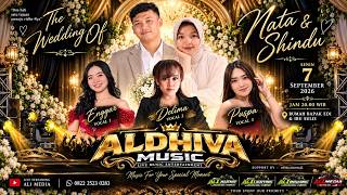 🔴 [LIVE] ALDHIVA MUSIC