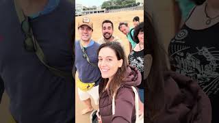 GIRA SANTANDER SHOW: ¡TÚ, IMPROVISA!
