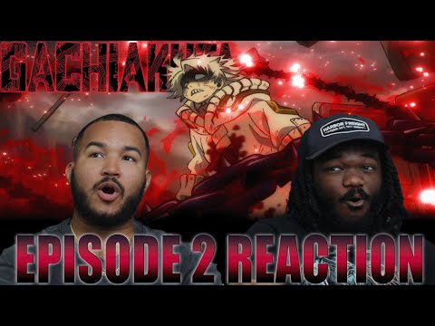 Trash Powers! | Gachiakuta Episode 2 Reaction
