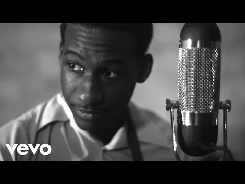 Coming Home - Leon Bridges 