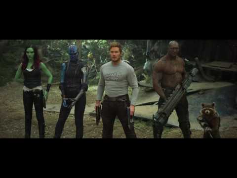 Guardians of the Galaxy Vol. 2 - The Hits Keep Coming Spot