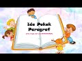 Kuis Ide Pokok Paragraf