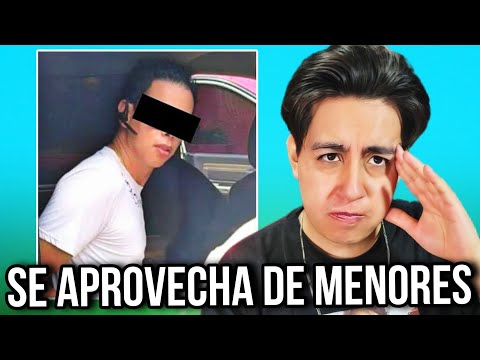 ALEX MARIN ES UNA MALA PERSONA