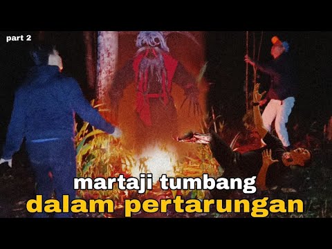 BANDHIIT LOUBUH KELUAR SETELAH PINTU UTAMA JEBOL