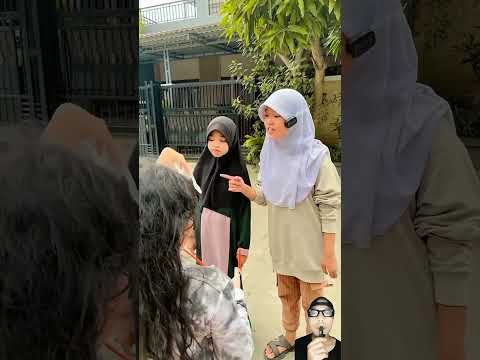 Punya kuku cantik part 2 #funny