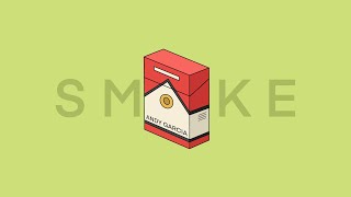 "SMOKE" JID Type Beat | Spanish Trap Beat | Prod. By Andy Garcia