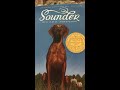 Understanding 'Sounder' by William H. Armstrong