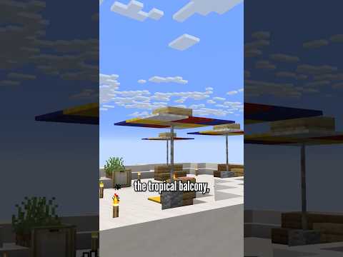 INSANE Minecraft base reveal...
