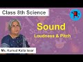 Understanding Sound: Frequency and Pitch