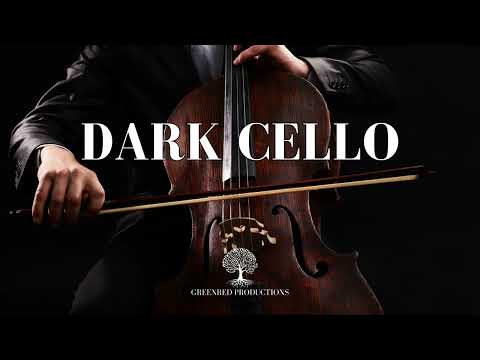 Deep Meditation Music, Dark Cello Music for Complete Relaxation