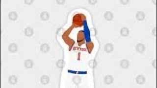 Obi Toppin Jumpshot Fix 2k22!!