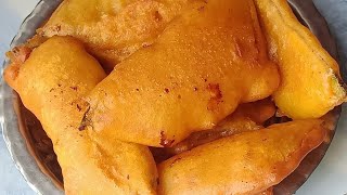 কুমড়ি কি ভাবে ভাজলে সারাদিন মুচমুচে থাকবে এই রেসিপি দেখে জেনে নিন। now' racipe 
