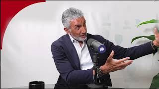 Voices of LIFE with Paul Raphael, Founder of LIFE