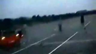 accidente de tuneros