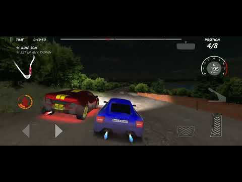 car racing ll Rally fury game ll