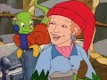 Exploring Erosion and Sculpture in The Magic School Bus
