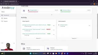 🚀 Discover Codespy.ai – The Ultimate AI Code Detection Tool for Developers! 🚀